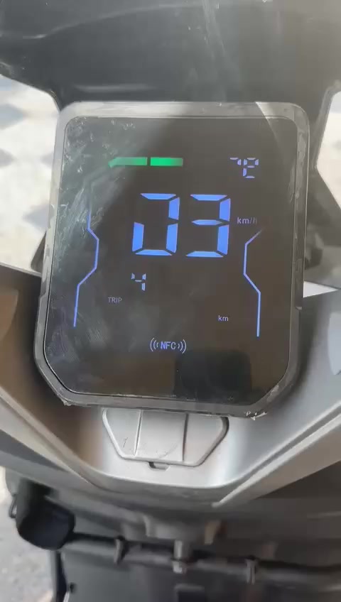 السلام وعليكم دراجه شحن البيع موديل 2026 دراجه صار ثلاث اشهر من اخذتها سته بطاريه. دبل أربع سرع نضام بلاتوث شحن باور بغداد المحموديه ناحيه الرشيد. خط السريع  هاتف  0870101142/***********
