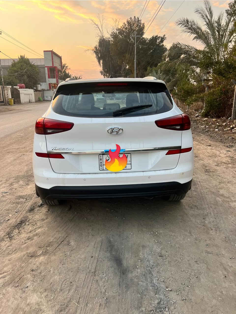 السلام عليكم 
توكسان2020
كوري الاصلي شركه الكاصد محرك 200دوش 
رقم بغداد  
سياره مكفولا من صبغ وتبديل وبأرد حته الدعاميات سونار جديد 
بالمنشور مواصفات 1/1عدا بانوراما 
تشغيل بصمة بيبان بصمة 
كشن جلد شحن لاسلكي تبريد داخل الچكمچه 3وضعيات قياده 
نورمل/سبورت/ايكو
شاشه يدعم كاربو بلاي 
اريل نفكيشن بگ لايت شمعه لد امامي ويل19يدات نيكل ترحيب بيبان +ترحيب مري + اسبير مانازل دواخل ب تخم تايرت جديد السعر 218
للستفسار ***********
