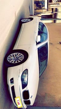 من بعد اذن الادمن … بي ام دبليو موديل 2007 حجم 750 IL باب طويل وارد يا...