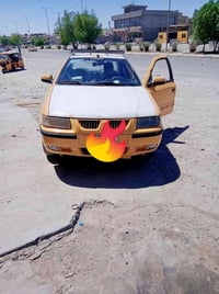 كورلا • ٢٠١٢ • اوتو ١٦٠٠