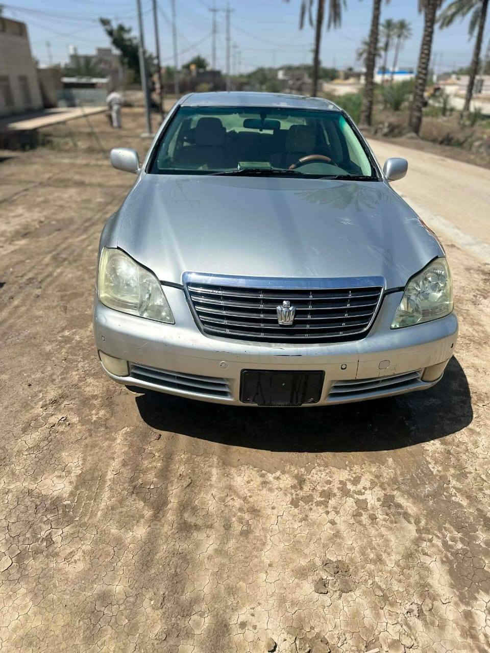 مكاف بلنشر
ادوات ادوات كصة جنطة شاصي 182 ستيرن كهربائي كشنات كهربائيه بصمه سوده طخم تاير حداده تبريد ثلج اضائه بلدوسات كامره دواره  جاهزه سعره 32 وبيه مجال حك جية مكاني ناصريه سوق الشيوخ ‏‪***********
