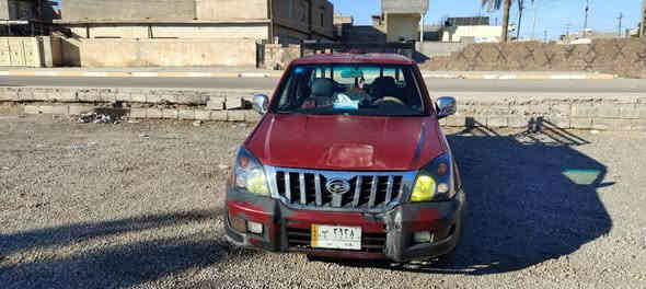 السلام عليكم 
سيارة كنو 2011 
رقم بغداد مشروع وطني سنويه 28
صدر تخم تاير مكينه وكير خير من الله
السعر #55 وبيها مجال حك جيه
رقم ***********
