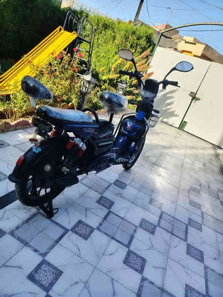 دراجه شحن السعر ٣٠٠ الرقم***********
