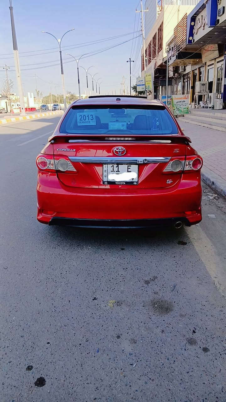 السلام عليكم كرولا 2013 للبيع باسمي رقم بغداد صدر امامي خلفي على ايدي جديد تبريد شغال
مكينه وكير  جديد مكينه كصه 2019 سياره فول مواصفات S وارد امريكي ضرره بنيد وجاملغ صبغ المكان انبار  السعر 125$ وبيها مجال للطيبين
رقم الهاتف ***********
رقم الهاتف ***********
