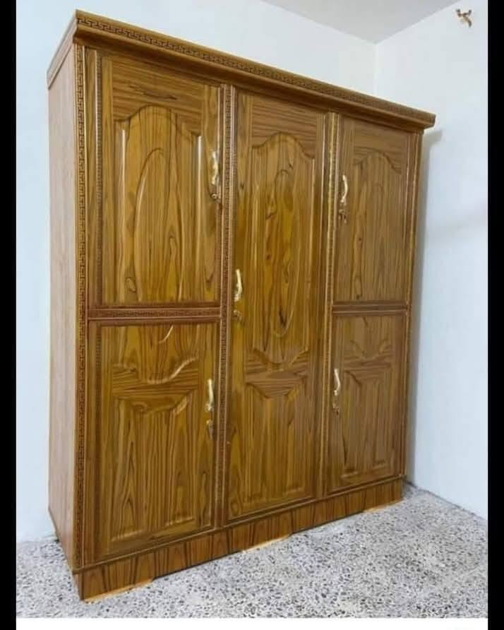 جديد غير مستعمل بغداد, العراق


**إذا كنت صاحب هذا الإعلان وتريد حذفه لأي سبب، رجاءا أرسل رسالة إلى الدعم الفني**