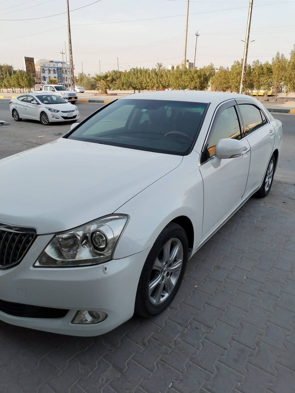 ماجسته موديل 9 رقم بصره قرار ١٠٢ بسمي السعر 160 العنوان البصره ***********
