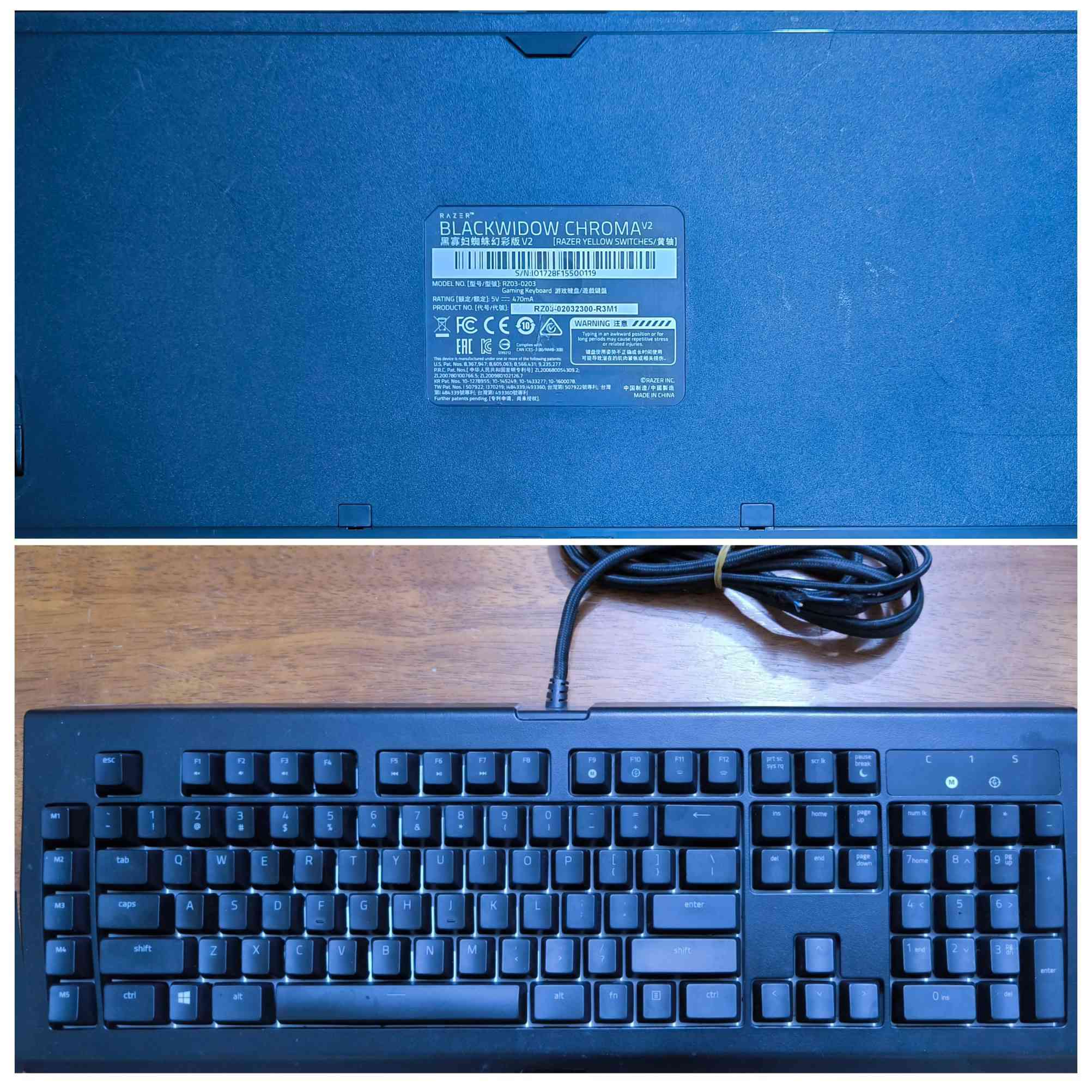 اي استفسار اني حاضر اغلب القطع مستعملات وشرط الفحص 
توصيل لجميع المحافظات ب5
حياكم الله 🌹


**إذا كنت صاحب هذا الإعلان وتريد حذفه لأي سبب، رجاءا أرسل رسالة إلى الدعم الفني**