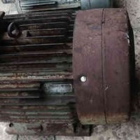 ماطور بلغاري • ٧٥ حصان • سامراء