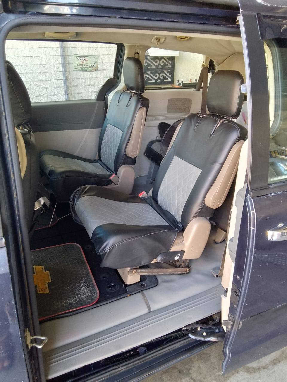 سلام عليكم دوج كرفان للبيع موديل 2008 رقم بغداد بسمي الاستفسار واتساب *********** عنوان بغداد شارع الربيع
