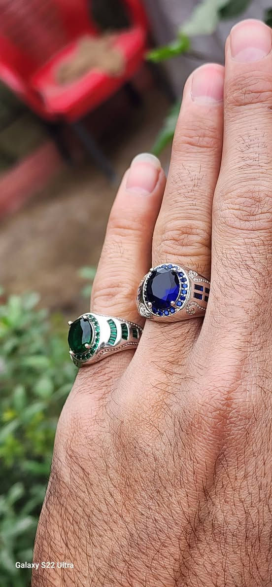 مرخصت الادمن. سلام عليكم.خواتم زمرد شبابي. جمال وروعه. وينهم الباسه. سعر الخاتم45الف.  رقمي***********
