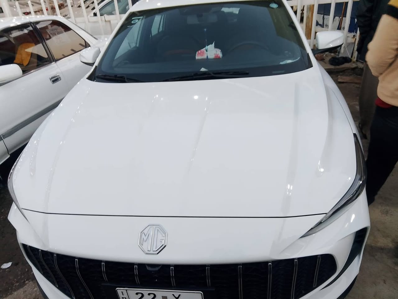 سلام عليكم سياره اللبيع مديل 2025كفاله سياره مكانه نجف سعر 114وبيهه مجال قليل رقم ***********
