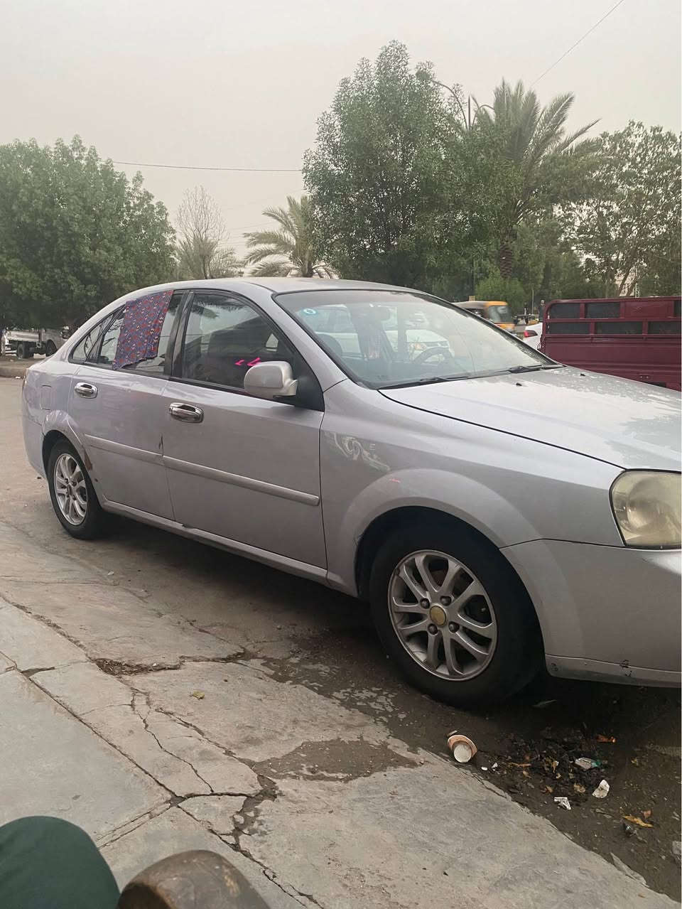 ‎أوبترا موديل9بغداد بدون صبغ كير مكينه تبريد جاهزه رقم الهاتف ***********‎ بغداد, العراق
