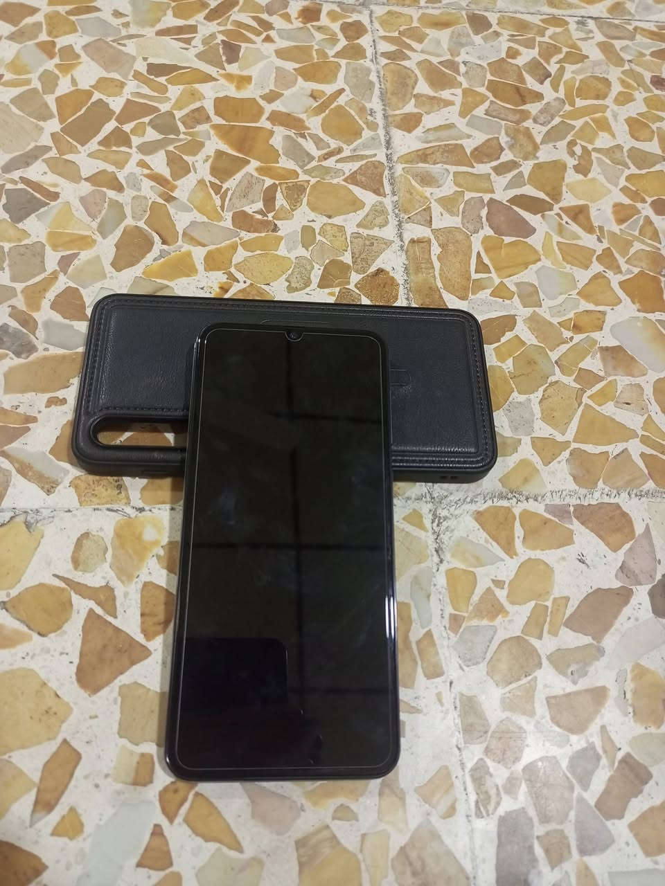 سامسونج a50 ذاكرة 128 رام 4 بوبجي 60 فريم حقيقي صوت عاطل مبدل شاشا الباقي شرط سعر 60 الف


**إذا كنت صاحب هذا الإعلان وتريد حذفه لأي سبب، رجاءا أرسل رسالة إلى الدعم الفني**