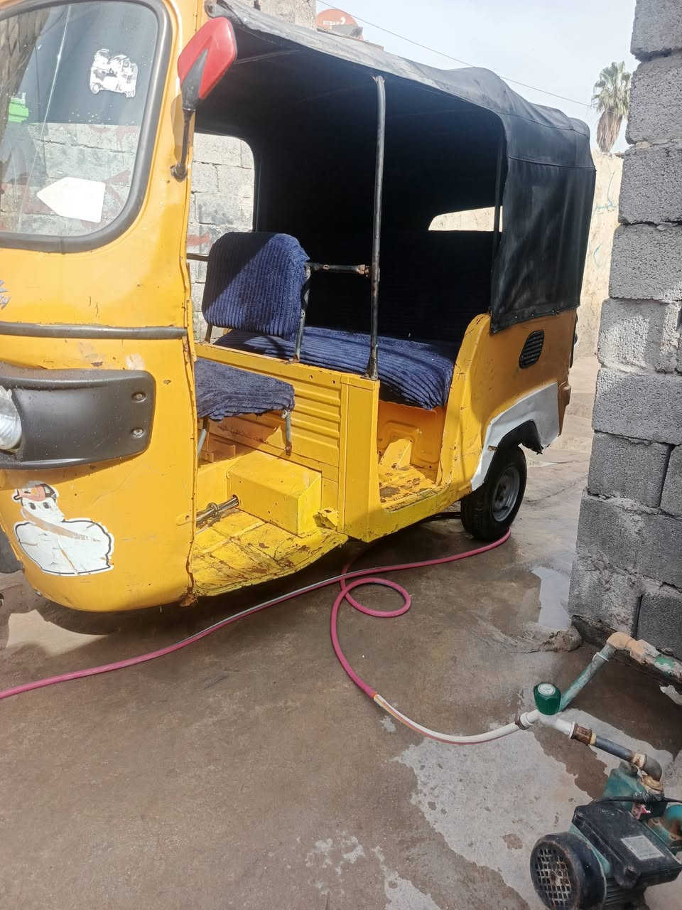 2018اوراق جاهزه للترقيم
السعر 1350 وبيها مجال بصيط 
عوزها فقط باتري فقط 
تجفيت جديد 
الاستفسار على هذا الرقم  
 
رقم راعيه .***********
