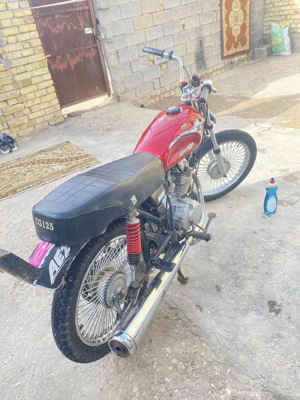 البيع كلك


**إذا كنت صاحب هذا الإعلان وتريد حذفه لأي سبب، رجاءا أرسل رسالة إلى الدعم الفني**