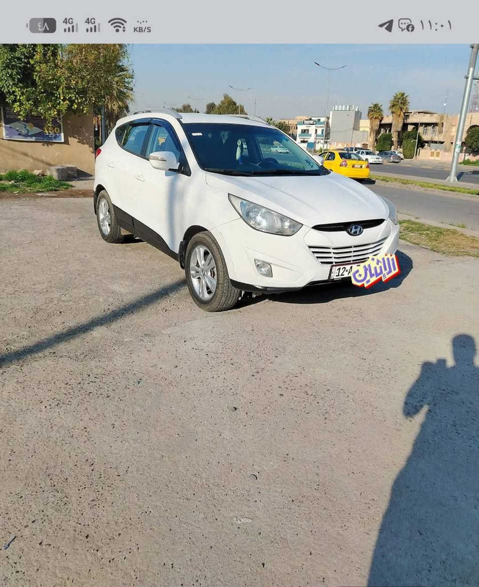 للبيع موديل/2014/بلا ضرر فقط الي موضح بالصورة شرط السياره بأسمي كير مكينه شرط باقي  التفاصيل الاتصال على الرقم/***********
