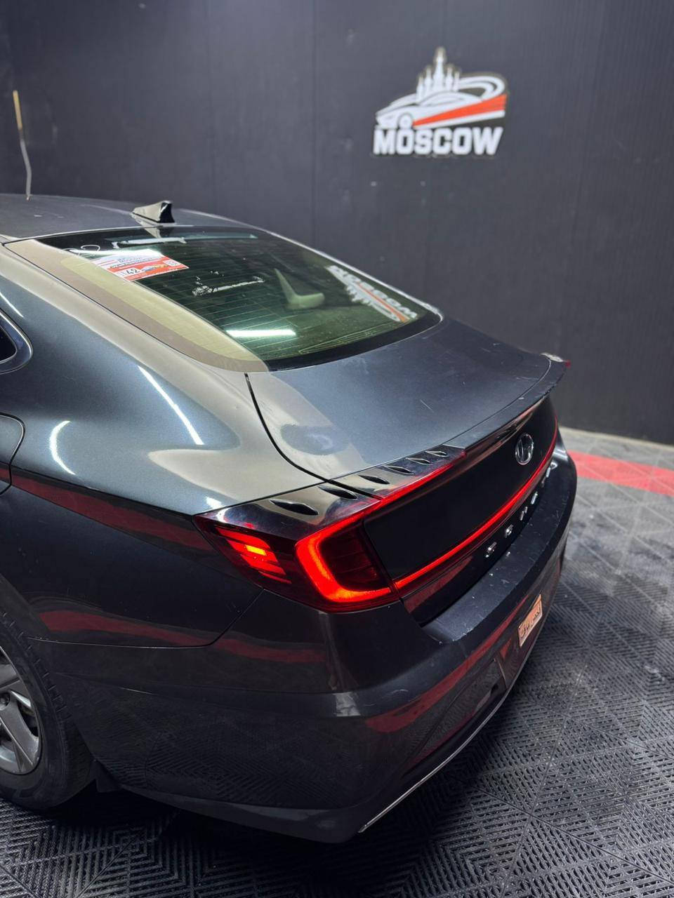 سوناتا 2023 محرك 2500 تنفس طبيعي بدون ايرباك السعر 158 بيبان فقط حادث خفيف جدا صور حادث مرفقة كير دكم نقاط عمياء تحديد مسار مانع تصادم تحكم ستيرن قيادة ذاتيه اوتو ستوب مانع انزلاق هواي مواصفات للاستفسار *********** مكان السياره كربلاء
