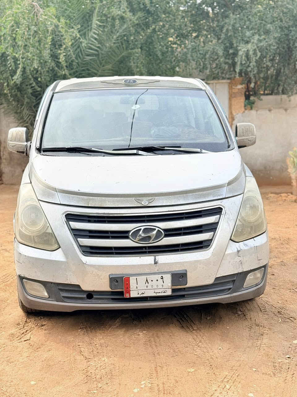 سلام عليكم مكلف بالنشر
ستاركس ٢٠٠٨ مسكر  رقم قادسية السيارة نضيفة كلش وخاصتا من الداخل جاهزة من كلشي سعرهة ١٢٠ وبيه مجال للشراي
رقم صاحب السيارة  ***********
