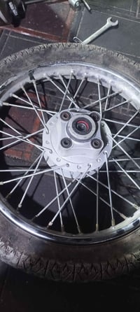 جهاز ويل • ماكنة • ساحة عدن