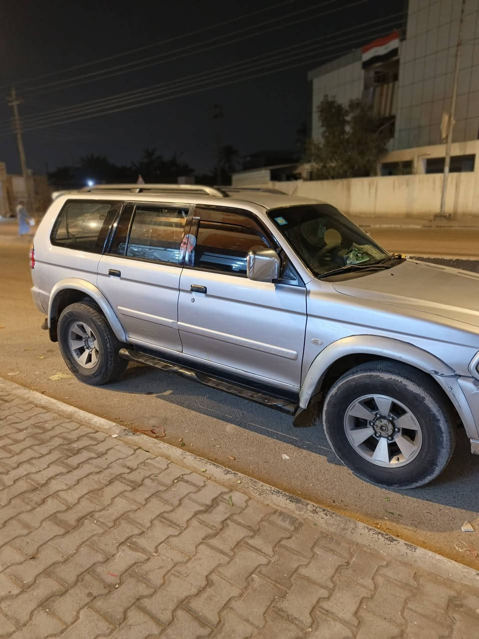 ناتيفا متسوبيشي رقم بصره سياره جاهزه سياره بسمي وداخله هزه لعنوان البصرة قضاء ابو لخصيب سعر 75وبيه مجال رقم جوال ***********
