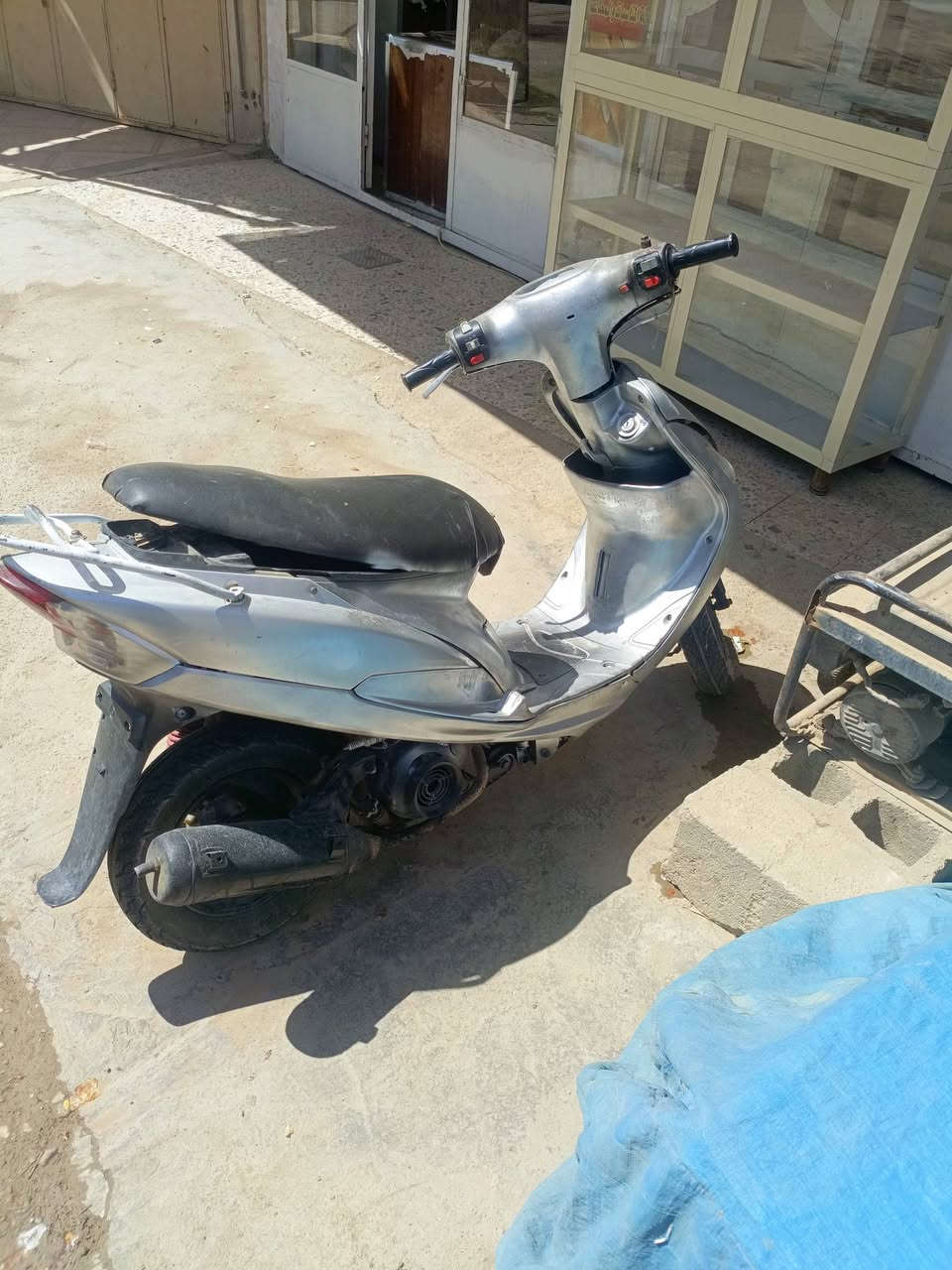مكس مراوس اب فراشه


**إذا كنت صاحب هذا الإعلان وتريد حذفه لأي سبب، رجاءا أرسل رسالة إلى الدعم الفني**