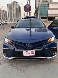 كامري SE • ٢٠٢٣ • بدون ايرباك