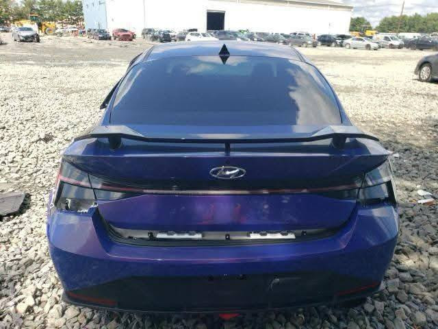 اقرأ الوصف كامل رحمة لوالديك

Elantra N   🏁 🇰🇷 🇺🇸            

اللون ابيض 🤍
عداد سرعة 300K 🚀
موديل : 2022 🧿
المحرك : 2.0T ☢️☣️

276 حصان + 10 NGS   🐎 (206كيلو واط) 392 نيوتن متر 
كير اوتو دبل كلج 8 نمر DCT

العداد 61k الف قابل للزيادة 

المواصفات: 😍👇

كشنات ريكارو حضن 🫂 
كشنات كنتاره وجلد مختمات N ضوئية
سلايد روف 
سستم اكزوز رياضي بلادي بوب كورن
اناره داخليه 👌🏻٢٤ لون 🌈
 تحكم ستيرن فول للأخير ⭕
شفتات ستيرن 
ابواب بصمة لمس
بصمة تشغيل 
تشغيل عن بعد
شحن وايرلس
شاشة كبيرة متصلة مع شاشة
 العدادات 
نظام خرائط GPS
الشاشة تدعم ابل كار بلي و اندرويد اوتو
كاميرا 📹
سستم سماعات ومضخم من شركة  𝐁𝐎𝐒𝐒 🔊
دخول ذكي
اشارة ترحيب 
اشارة مرايا
اوتو ستوب
نقطة عمياء
تحديد سرعة
تحديد مسار
قيادة ذاتية
رادار امامي 
رادار جانبي 
رادار خلفي 
حساسات جانبي 
حساسات خلفي
نظام _ Eco
نظام _ 𝐍𝐎𝐑𝐌𝐀𝐋
نظام _ 𝐒𝐏𝐎𝐑𝐓
نظام _ N🚀🚀
كشنات هيتر
ستيرن هيتر
صندوق ذكي تكدر تبرمجة يفتح عند الاقتراب 
لايتات ليد 3عدسات زينون 
بگلايت ليد

                 (ملاحظة)
👇👇👇👇👇👇👇👇👇
(ايرباك بردة و كشن سائق فقط)
السيارة (معوقين) بأسم والدي رقم بغداد الجديد 
شرط انطيك وكالة عامة مطلقة الك حق البيع

السيارة حادثها بسيط موضح بالصور وجان عليها 
(تغليف رياضي متغير وشلته)
 لان ما لكيتة بالعراق و رجعتها ع لونها البلادي ابيض

التزويد 👇

السيارة عليها عطاس GFB $
و لويات sxth storm spring $
واقيات rally armor $

السعر (165$) مجالها جدا بسيط حك الجية فقط
*********** واتس اب
