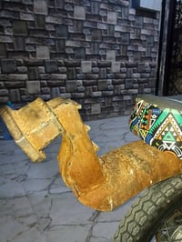 سبايدر • مراوس • بطياري