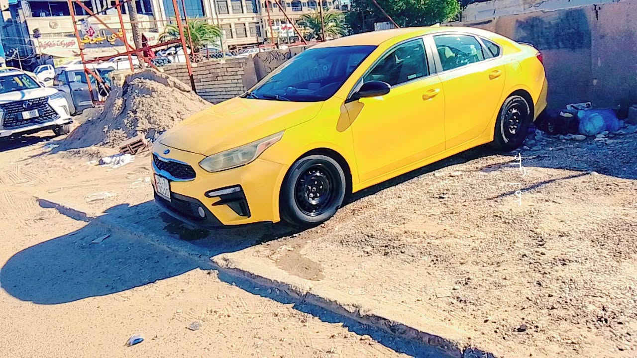 بغداد
سلام عليكم شباب فورتي موديل 19 البيع صفره سياره خير من الله بدون ايرباك داخل الونين دوشمه عامه كير سفتي منظومه زنون عالي ناصي  سعر 120 وبيه مجال رقم ***********
