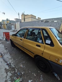 سايبا ٢٠١٣ • محرك وفتيس مكفولة • تحويل ثاني يوم