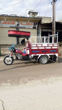 ستوته • موديل ٢٠٢٠ • كله بلادي