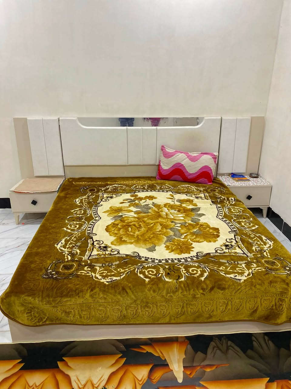 سعر ٤٠٠


**إذا كنت صاحب هذا الإعلان وتريد حذفه لأي سبب، رجاءا أرسل رسالة إلى الدعم الفني**
