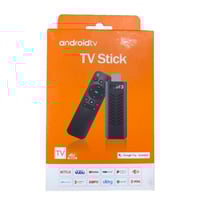 تي في بوكس • توصيل • إلكترونيات