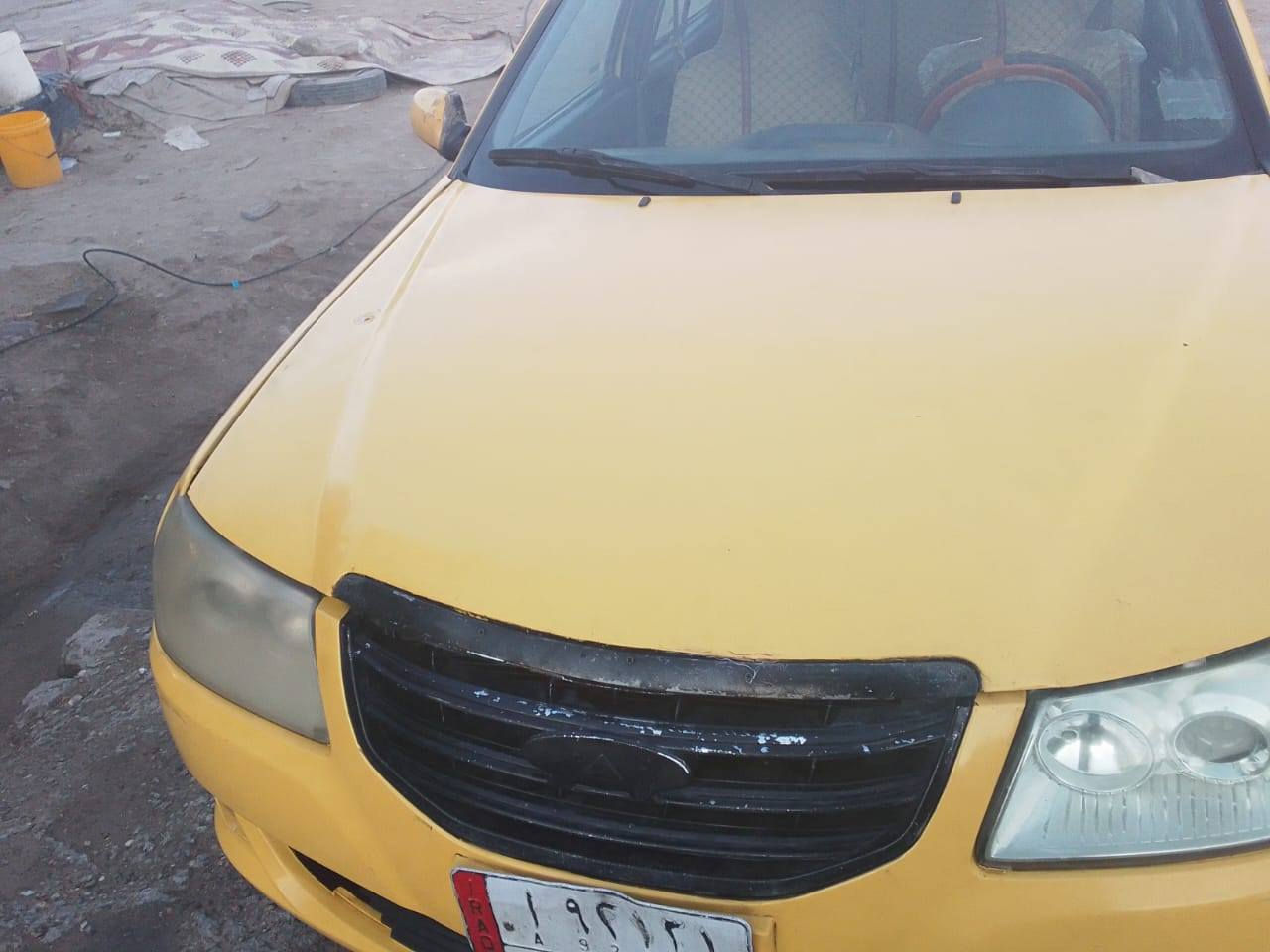 سيارة  شيري كوين مديل 2016
سياره جاهزه للبيع السعر 23 بيه مجال 
مكاني ابو لخصيب محيله شارع لوصطي 
*********** للستفسار التصال علا رقم مكلف بنشر البصرة, العراق
