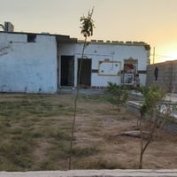 بيت للبيع البيضاء اول نزله بعد سيطره الكارضيه المساحه200 متر متكون من ...