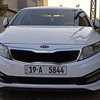 اوبتيما خليجي • ٢٠١٢ • كلش نظيفة