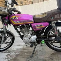 دراجة سونك موديل 23 للبيع السعر 450 و بيها مجال الدراجة كاملة نقص بس د...