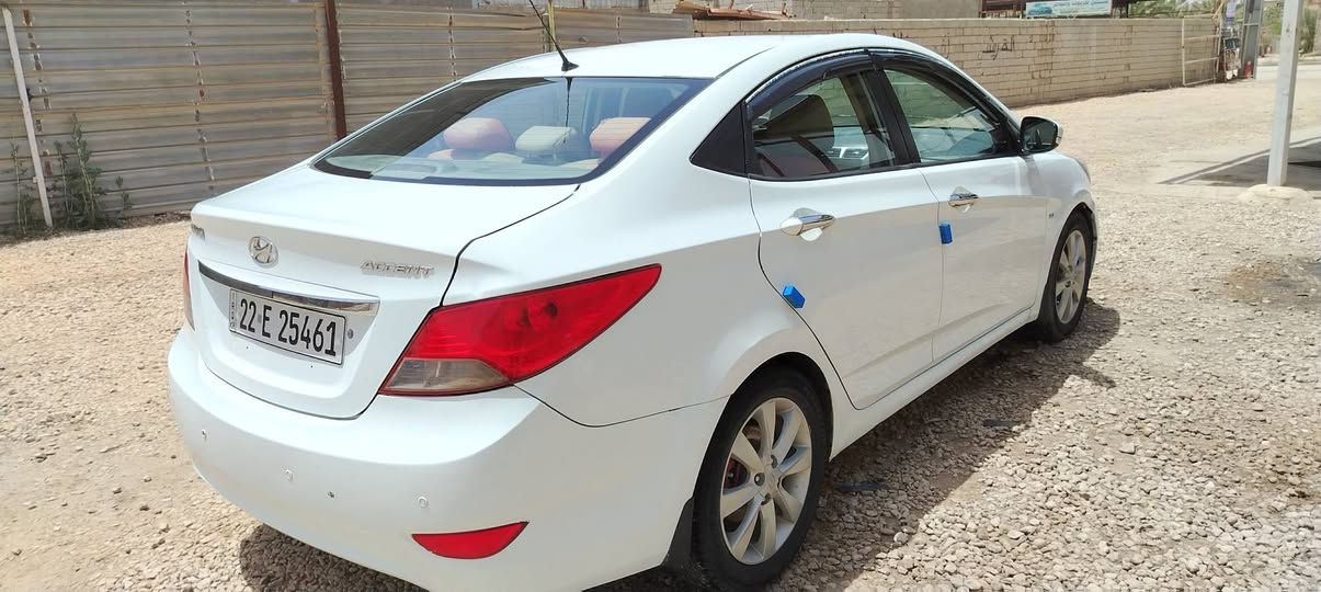 للبيع اكسنت موديل 2012 فول مواصفات بيه بابين باردات... مكاني النجف ناحيه الحيره.. الاستفسار على الخاص السعر 90 وبيه مجال


**إذا كنت صاحب هذا الإعلان وتريد حذفه لأي سبب، رجاءا أرسل رسالة إلى الدعم الفني**