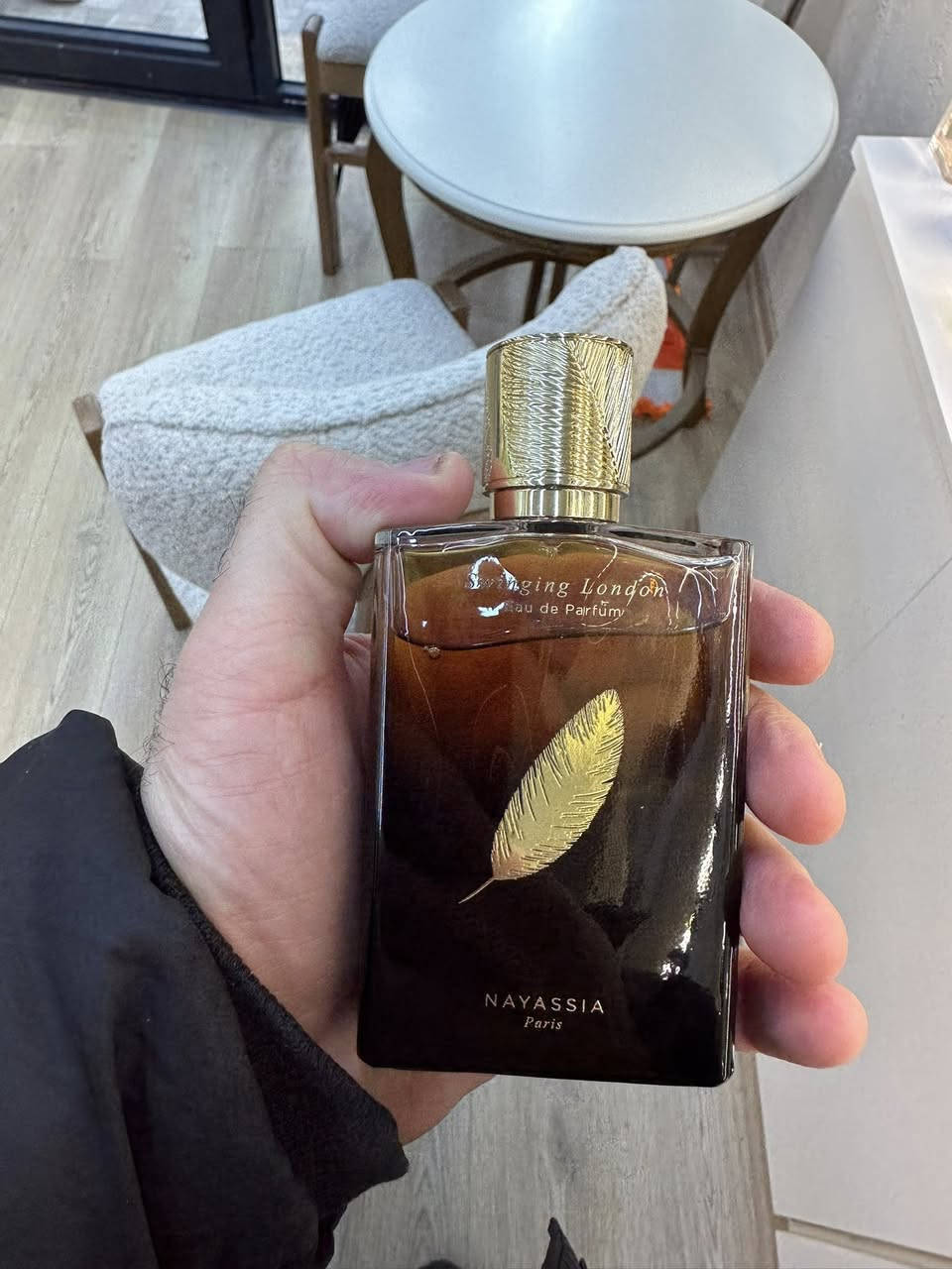 سلام عليكم ورحمة الله وبركاته متفور مجموعه. عطور نيش جميل بشكل تقسيم و بكشل مسلفن اي احد مهتم بس راسلنى على خاص.❤️


**إذا كنت صاحب هذا الإعلان وتريد حذفه لأي سبب، رجاءا أرسل رسالة إلى الدعم الفني**