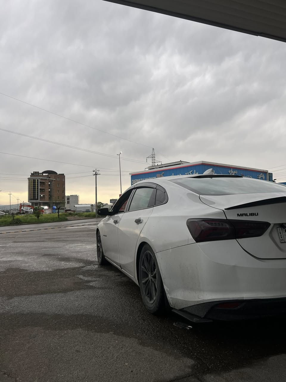 ماليبو 2019 للبيع
ماليبو 2019 مواصفات LT حادث طخة بلصندوق ومبدل ليبل نفسه السيارة ليبل واحد السيارة رقم شمالي بأسمي شرط تحويل  السيارة مرتبة ونصبتها احلى من الصور ورايدهة ب 125 ورقة

رقم 
***********
