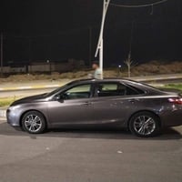 كامري • ٢٠١٦