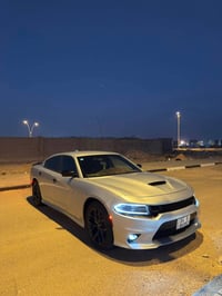 دوج جارجر • دوج جارجر SXT • جارجر 2023 • سيارة رياضية • محرك 3600 • سي...