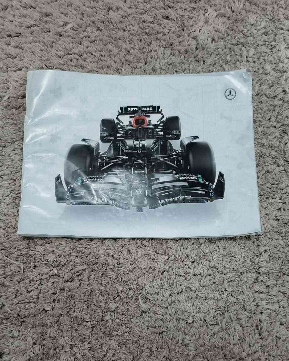 متوفر ليگو دراجه قطعتين وقطعه سياره توصيل موجود


**إذا كنت صاحب هذا الإعلان وتريد حذفه لأي سبب، رجاءا أرسل رسالة إلى الدعم الفني**