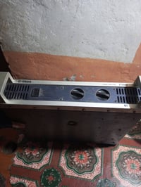 باور ياماها • خدام الحسين • البصره قضاء المدينه