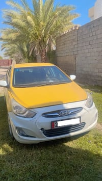 اكسنت • ٢٠١٥ • بيه مجال