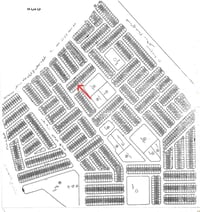 قزفخرة • ٢٠٠م • طابو الحمدانية
