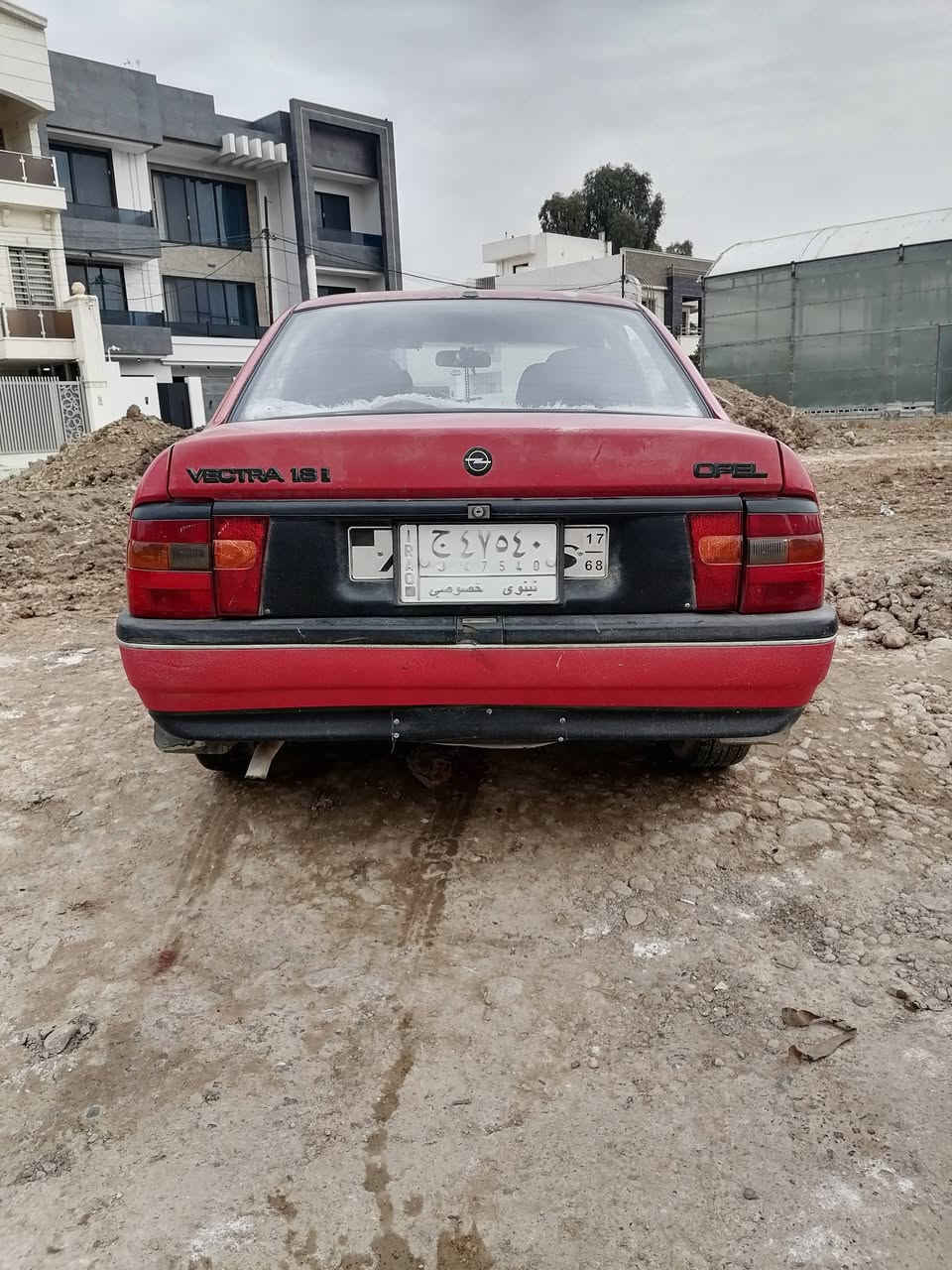 من رخصة الادمن السلام عليكم مكان سياره الجانب الأيمن منطقة العبور فكترا للبيع رقم 📱 نينوى خصوصي سنويه 2030 الشرعي صديقي بلايسر تريد وكاله تريد تحويل كاربون بانزين موجود الون احمر كير شرط طخم جديد تايرات صار شهر من شديتهن 4  دوشمه جديده وايرمنيه شغاله كلها تدفئه شغاله المحرك ينقص دهن شي بسيط سيارة جاهزه من كلشي السعر 40 ورقه للتواصل ***********2
***********
