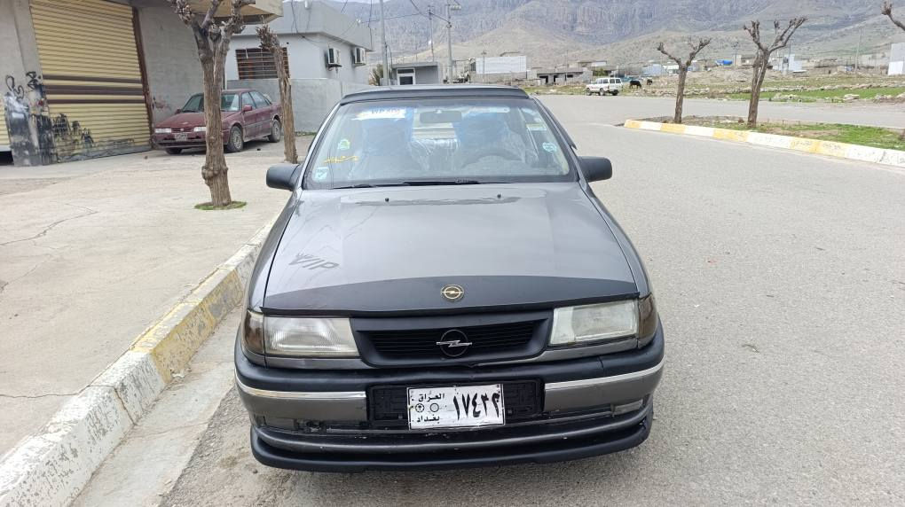 ئوپڵ فیکترا مۆدیل 90مەکینە 18ئاڕم پلاستیک هەولێر  هیچ ژمارەی خەڵەت نیە بەشەرت ئەولیات گێڕو مەکینەوتوندوتۆڵی و کارەبای وگشت گیانی بەشەرت دەعم ولێدراوی نیە موس وبڕاوەی بەشەرت  دەشبول وبەردەرگاو ناوی جوانە ماڵی فقیرە 23گەڵاشوین شکارتە دەوروبەری ڕانیە ***********فایبەر واتساب رانية, السليمانية
