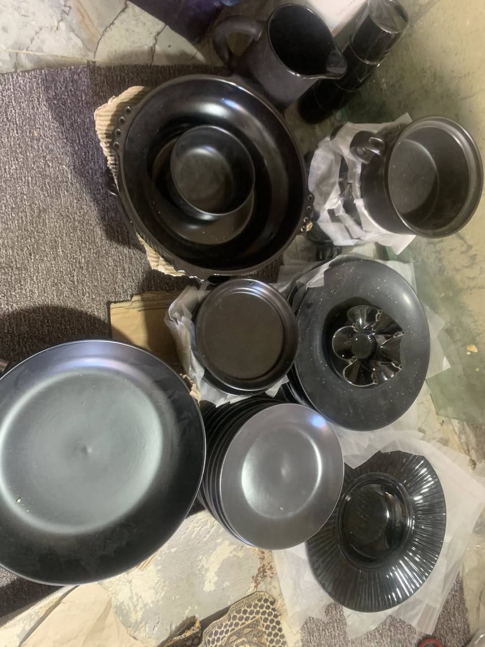 هه موى بوفروشتن بلى ئوروپى


**إذا كنت صاحب هذا الإعلان وتريد حذفه لأي سبب، رجاءا أرسل رسالة إلى الدعم الفني**