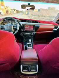 ٢٠٢٣ • اوتوماتيك • رقم شمالي